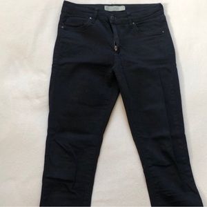 Topshop black jeans